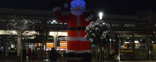 ACCENDIAMO IL NATALE